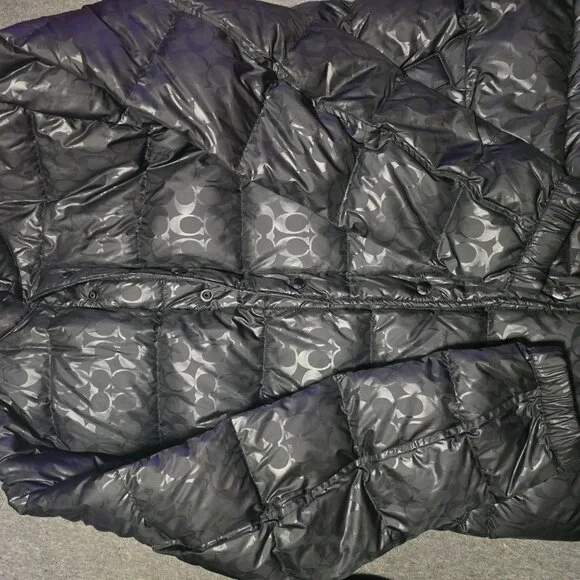Coachjacket